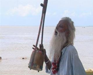 গান ছাইড়া দিছি মুই...